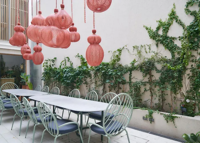 Bromelia Hotel Boutique